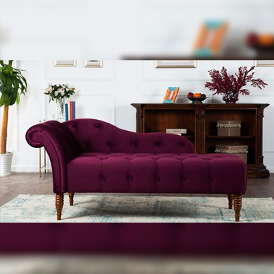 مبل شزلون چیست؟