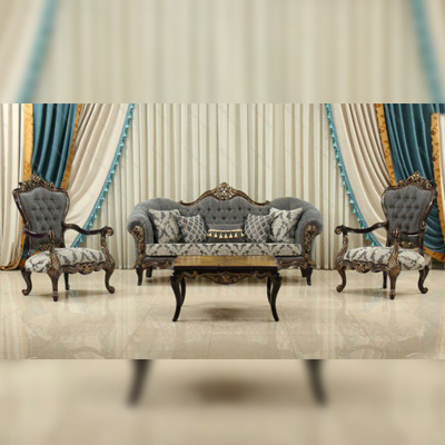 مبل استیل چیست؟