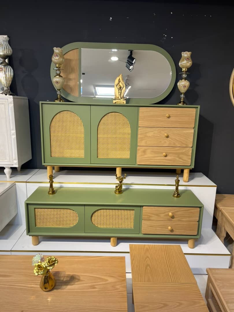 کنسول و میز کد ۱۴۶